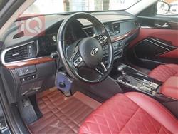 كيا كادينزا